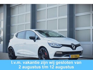 Renault Clio 1.6 R.S. Origineel NL Camera Automaat