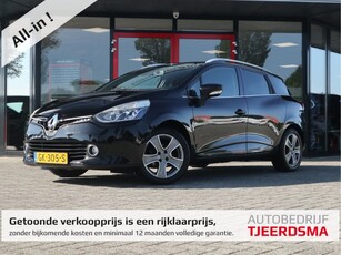 Renault Clio Estate 0.9 TCe Night&Day LM