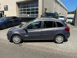 Renault Clio Estate 1.2 TCE Dynamique (bj 2008)