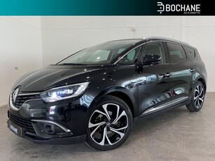 Renault Grand Scénic 1.2 TCe 130 Bose 7p CLIMA CRUISE