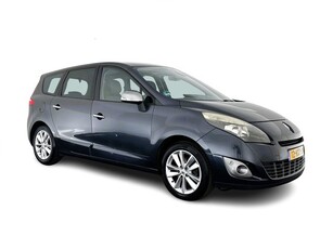 Renault Grand Scénic 1.4 TCe Celsium Pack-City