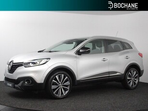 Renault Kadjar 1.2 TCe 130 EDC Bose Dealer onderhouden!