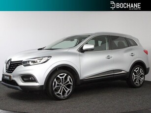 Renault Kadjar 1.3 TCe 140 EDC Techno 1e eigenaar!