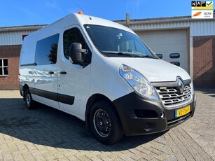 Renault Master T35 2.3 dCi L2H2 optioneel met bott