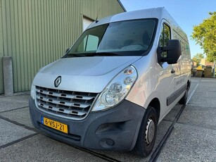 Renault Master T35 2.3 dCi L2H3 (bj 2011)