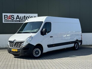 Renault Master T35 2.3 dCi L3H3 Nette auto Camera Airco