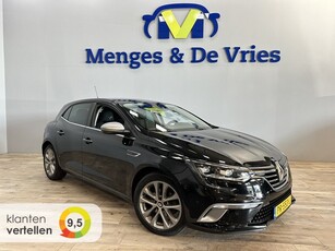 Renault Mégane 1.2 TCe GT-Line 50.000 KM Airco LED