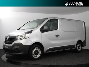 Renault Trafic 1.6 dCi 95 T27 L1H1 Comfort 1e eigenaar +