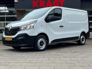 Renault Trafic 1.6 dCi T27 L1H1 Comfort 1e EIG/euro