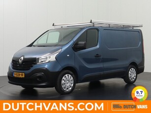 Renault Trafic 1.6DCi 120PK Imperiaal Trekhaak