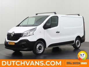 Renault Trafic 1.6DCi Comfort Energy Navigatie Airco