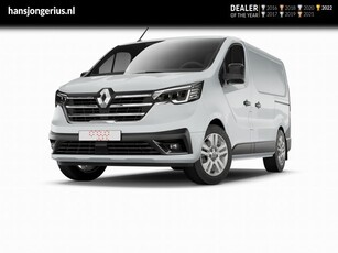 Renault Trafic Gesloten Bestel L1H1 T29 dCi 150 6EDC Advance