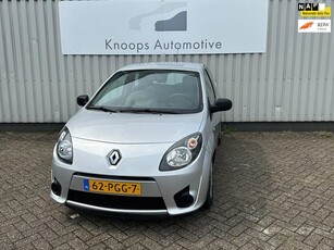 Renault Twingo 1.2-16V Authentique Maand Aanbieding!!!