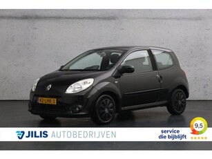 Renault Twingo 1.2-16V Dynamique Airconditioning Cruise