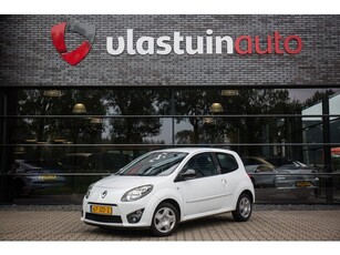 Renault Twingo 1.2 Night & Day , Airco (bj 2009)