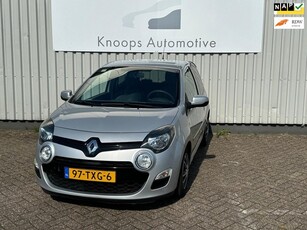 Renault Twingo 1.5 dCi Collection Airco Mega Zuinig