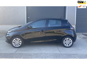 Renault ZOE R110 Life 52 kWh ex € 2000,00 subsidie