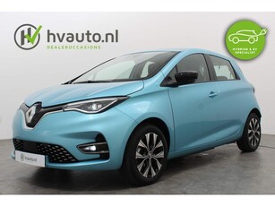 Renault ZOE R135 ZE 50 EVOLUTION ACCUKOOP Navi Clima