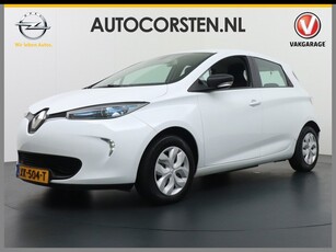 Renault ZOE R90 EIGEN ACCU ! 41kwh Apple Carplay Android