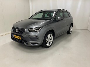 SEAT Ateca 1.5 TSI FR Business Intense Camera Navi ACC