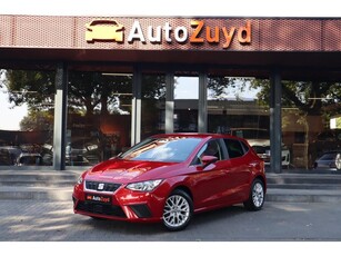 Seat Ibiza 1.0 TSI Excellence / Airco / PDC / Bluetooth /