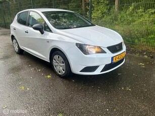 Seat IBIZA 1.2 Reference 5DRS