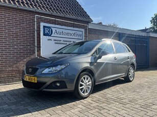 SEAT Ibiza ST 1.2 TDI COPA Pl Eco. (bj 2012)