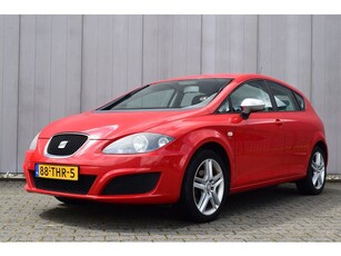 SEAT Leon 1.2 TSi Ecomotive Reference Airco 17 Inch LMV