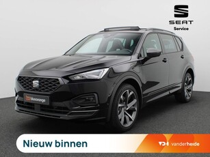 SEAT Tarraco 1.4 TSI e-Hybrid PHEV FR 245PK DSG