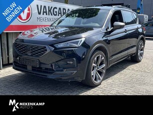 Seat Tarraco 1.4 TSI e-Hybrid PHEV FR Business Intense