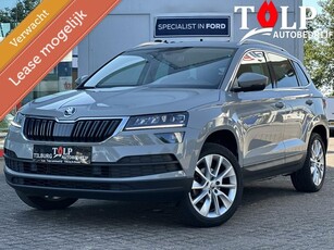 Skoda Karoq 1.5 TSI 1e eigenaar!! PDC/LED/AUT/NAV/ECC