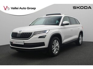 Skoda Kodiaq 7 pers. 1.4 TSI 150PK DSG ACT Ambition