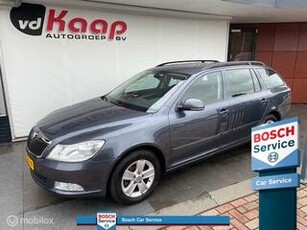 Skoda OCTAVIA Combi 1.6 TDI Greentech Ambition Business Line