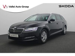 Skoda Superb Combi 1.5 TSI 150PK DSG ACT Business Edition