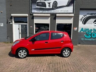 Suzuki Alto 1.0 Comfort