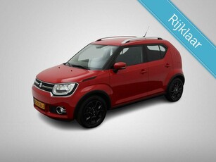 Suzuki Ignis 1.2 Stijl Smart Hybrid