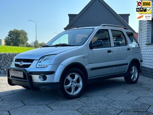 Suzuki Ignis 1.3-16V GLSAircoElec.RamenStoelVHS5