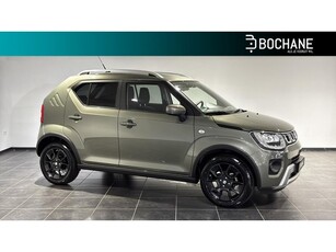 Suzuki Ignis Select Smart Hybrid CVT Automaat Apple