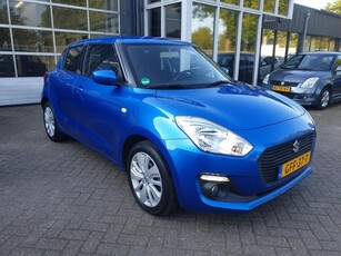 Suzuki Swift 1.0 Select 112 pk / 12 mnd garantie (bj 2019)