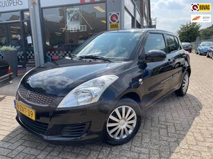 Suzuki Swift 1.2 94pk Comfort 5-deurs *airco*