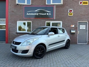 Suzuki Swift 1.2 AIRCO - PARKEERSENSOREN- ELEKTRISCH