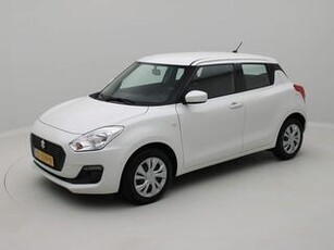 Suzuki SWIFT 1.2 Comfort Parellak