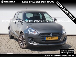 Suzuki Swift 1.2 Stijl Smart Hybrid Dealer onderhouden!!