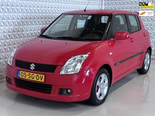 Suzuki Swift 1.3 Exclusive 5drs Airco / 182.000km (2006)