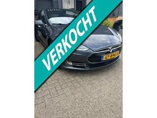 Tesla MODEL S 85D Performance Levenslang Gratis Supercharger stroom, Geen Wegenbelasting, 700pk, AWD,