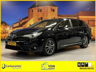 Toyota Avensis Touring Sports 1.8 VVT-i SkyView Ed. Aut