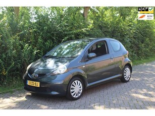 Toyota Aygo 1.0-12V + *2e EIG ! *Airco