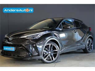 Toyota C-HR 2.0 Hybrid GR-Sport BTWApple/Androidfull