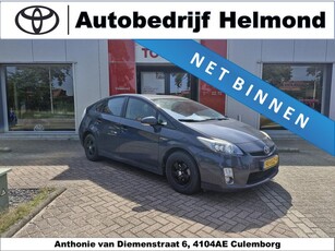 Toyota Prius 1.8 Dynamic