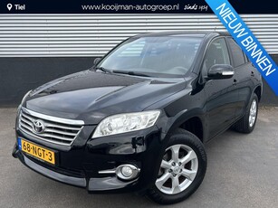 Toyota RAV4 2.0 VVTi Dynamic Navigatie, Trekhaak